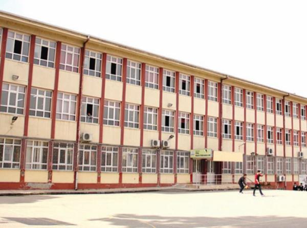 İstiklal Mesleki ve Teknik Anadolu Lisesi Fotoğrafı