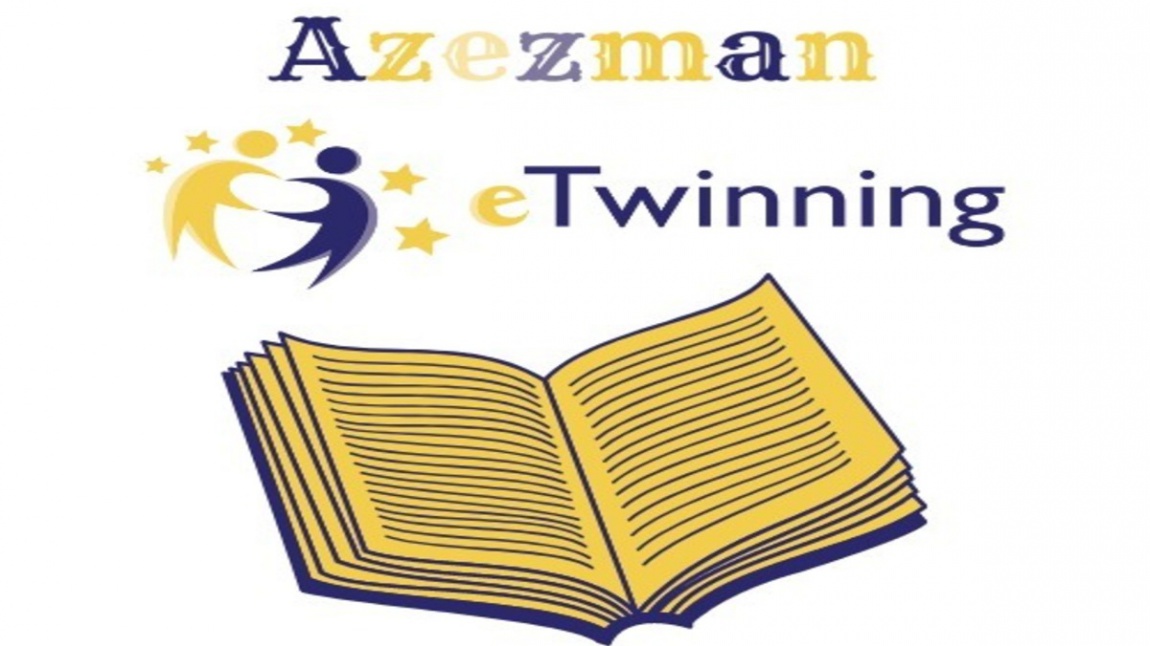 E-Twinning Projesi - Okuduğumu Paylaşıyorum 2022