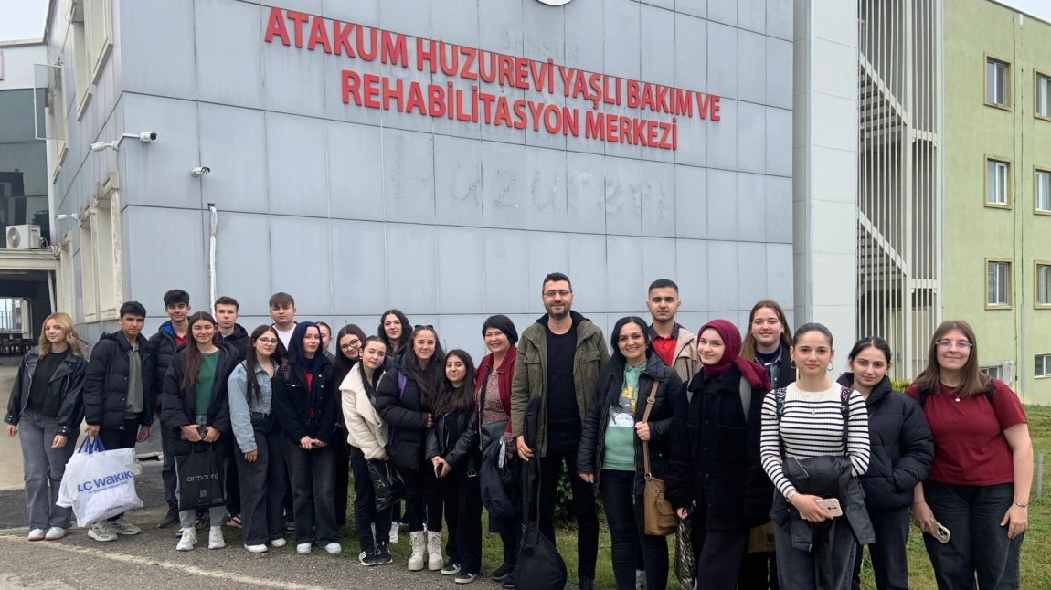 İMTAL’DEN BİR SOSYAL SORUMLULUK PROJESİ DAHA