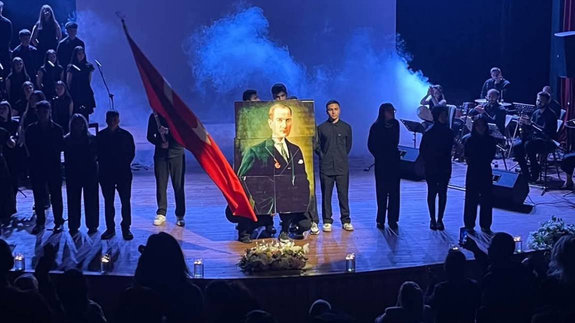 KORO ve ORATORYO ETKİNLİĞİ