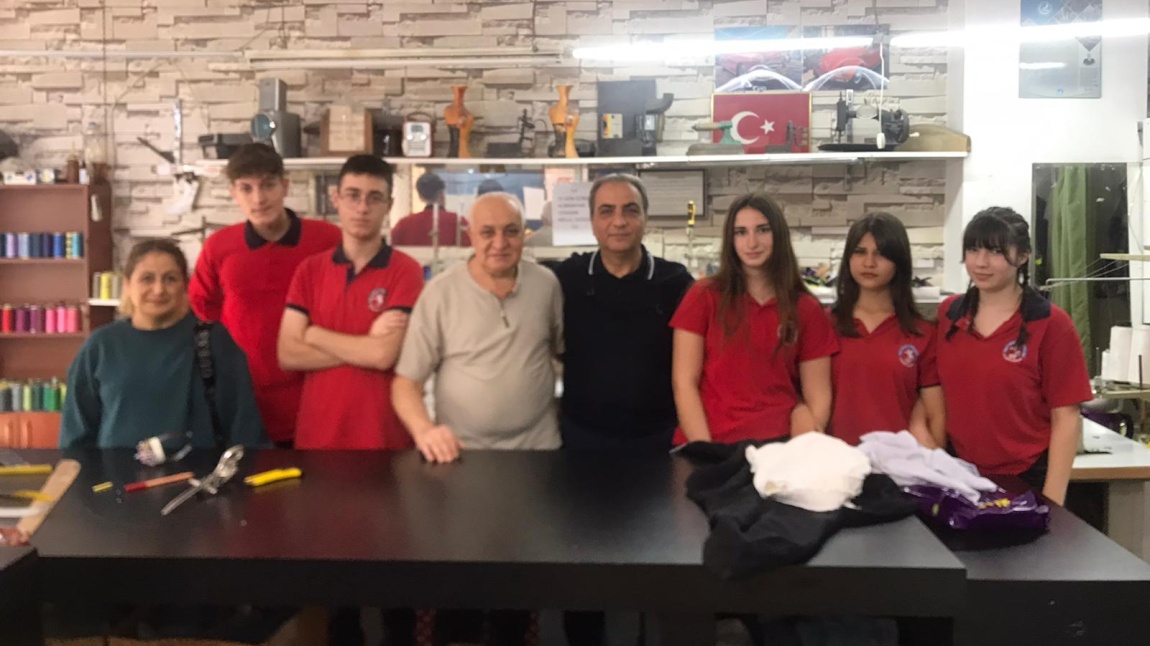 Ahilik Haftası Etkinlikleri