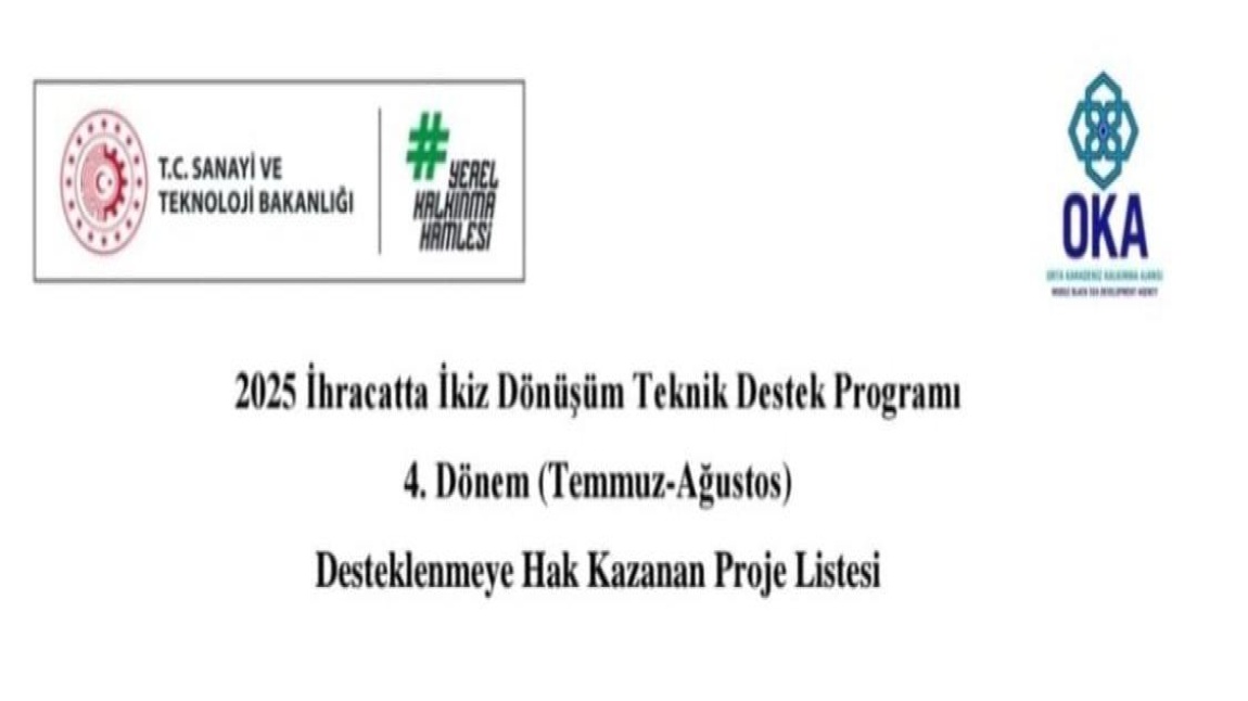 Büyük Başarı! 