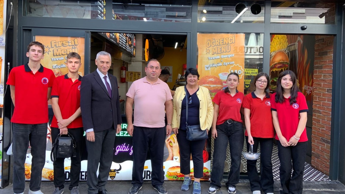 Ahilik Kültürü Haftası Etkinlikleri